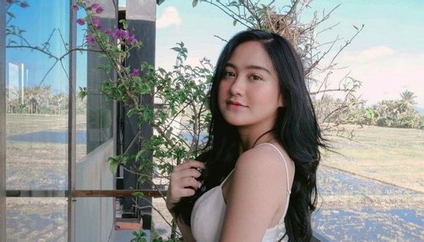 Salshabilla Adriani Tak Menyetir dalam Kondisi Mabuk, Ini Dugaan Penyebab Kecelakaan