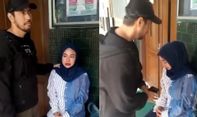 Anak Sunan Kalijaga Dikeroyok Teman Sekolahnya, Heidy Sunan Tak Kuasa Menahan Tangis Lihat Anak Dipukul Berkali-kali