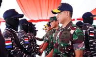 TNI Kerahkan 34 Personel Bantu Evakuasi WNI dari Iran dan Israel