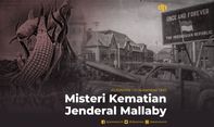 Misteri Kematian Jenderal Mallaby