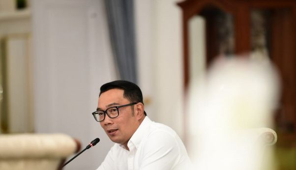 Ridwan Kamil Riset Dana Jadi Presiden: Rp8 Triliun, Ini Duit dari Mana Saya?