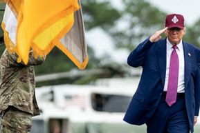 Trump Ungkap Kesepakatan Dagang dengan China Sudah Tercapai, Tinggal Tunggu Persetujuan Xi Jinping