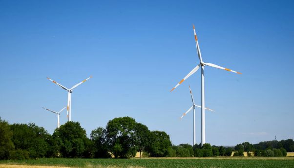 Kapan Nih? DPR Desak Percepatan Tiga Undang-Undang Energi Strategis
