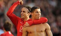 Puji Mentalitas dan Kedisiplinan Cristiano Ronaldo, Berbatov: Dia Latihan Seperti Hendak Perang