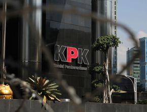 KPK Berencana Tambah Personel Tahun Ini, Wakil Ketua KPK: Tahun Ini Akan Terpenuhi Dari Jaksa Hingga Penyidik