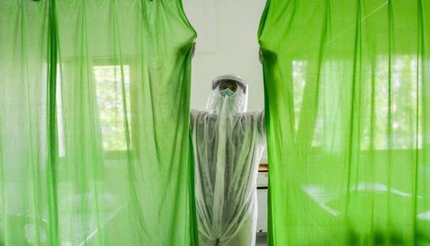 Berita Terkini: Kata IDI Soal Tutupnya Beberapa Puskesmas dan Rumah Sakit Akibat Pandemi