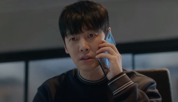 Gadget Terbaru Samsung, Ponsel Lipat yang Kerap Menghiasi Drama Korea