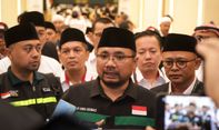 Arab Saudi Menetapkan Kuota Haji Indonesia 2024 Sebesar 221.000 Jemaah