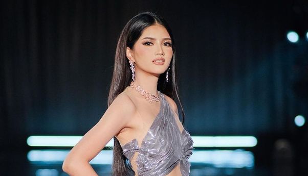 Kontestan Miss Universe Indonesia 2023 Ungkap Bugil di Depan Banyak Orang: Ada Beberapa Pria