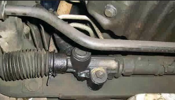 List Bengkel Power Steering Semarang Murah dan Profesional
