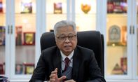 Didukung 114 Anggota Parlemen, Istana Negara Malaysia Putuskan Ismail Sabri Yaakob Jadi PM yang Baru