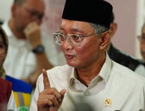 Renovasi Sekolah Rakyat Tahap I Ditargetkan Rampung Juli 2025