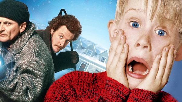 Deretan Film Favorit Natal yang Cocok Ditonton Bersama Keluarga