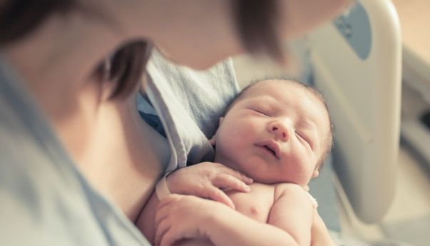 Ingin Bayi Lahir dengan Kulit Sehat? 4 Makanan yang Harus Dikonsumsi Ibu Hamil
