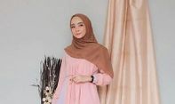 Jangan Salah Pilih! Ini Warna Jilbab yang Cocok untuk Baju Warna Peach