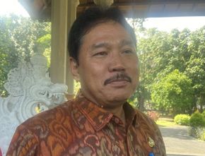 Atap Bocor, DPRD Bali Pindah Sidang Paripurna ke Kantor Gubernur Koster hingga Akhir 2025