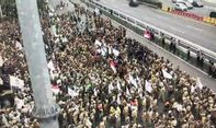 Polda Metro Terjunkan 1.713 Personel Kawal Demo Perangkat Desa di Gedung DPR RI