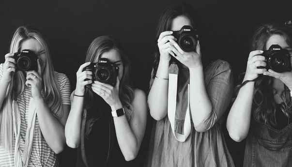 Kuasai Teknik Fotografi untuk Pemula agar Terlihat Lebih Profesional