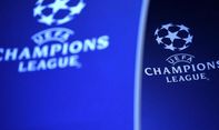 Leg Kedua Liga Champions Batal Digelar di Venue Netral