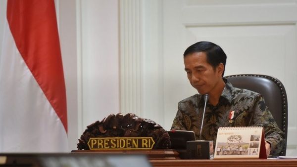 Presiden Jokowi Segera Keluarkan Perpres Terkait Kenaikan Tarif Iuran BPJS Kesehatan