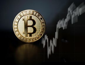 Menghitung Peluang Investasi Bitcoin di Tengah Wabah Corona