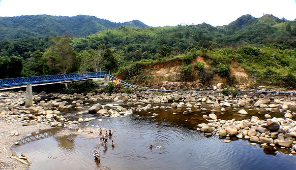 PLTA Sipan Sihaporas: Banjir Lumpuhkan Pembangkit, PLN Targetkan Listrik Pulih Bertahap dalam 5–7 Hari