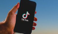 TikTok Jadi Terpopuler Kedua sebagai Sumber Berita Warga Amerika