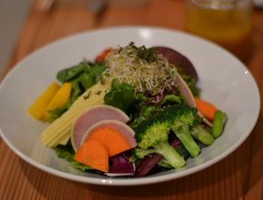 Dua Studi Ilmiah Buktikan Diet Ala Vegetarian Bisa Jaga Kesehatan Jantung