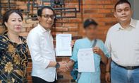 Tipu Seorang Tukang Bubur, Eks Kapolsek Mundu Buka Kemungkinan Dipecat