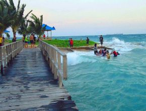 Inilah Rekomendasi Tempat Wisata di Balikpapan