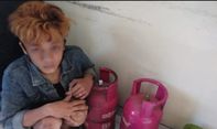 Berita Jogja: Dua Anak di Bawah Umur Curi Tabung Gas, Warga dan Pelaku Sempat Kejar-kejaran