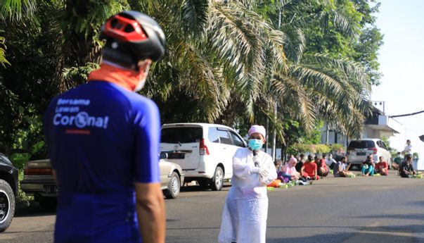 Lawan Covid-19, Ganjar Pranowo Siapkan 'The Power of Sosmed'