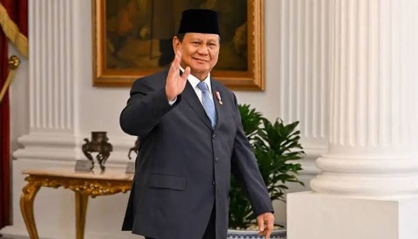 Presiden Prabowo Targetkan Pemerintahan Pindah ke IKN pada 2028, setelah Jadi Ibu Kota Politik