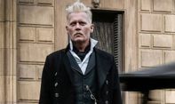 Johnny Depp Ungkap Momen Saat Didepak dari "Fantastic Beasts" usai Kalah Gugatan