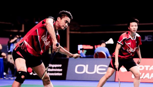 Fokus Hadapai Indonesia Open 2020, PBSI Tolak Jadi Tuan Rumah Kejuaraan Asia?