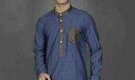 Tren Baju Lebaran Idulfitri 2023: Koko Kurta dan Gamis Crinkle