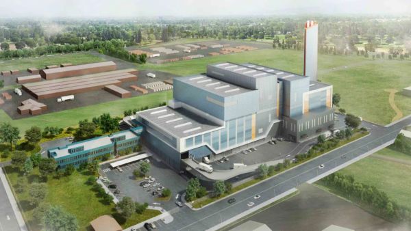 Proyek Waste to Energy: Inovasi Energi Ramah Lingkungan dari BIPI
