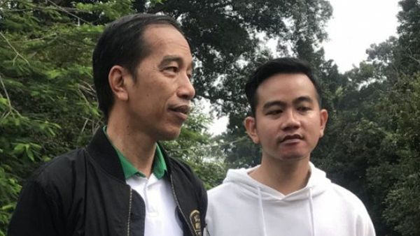 MKGR Terbuka Jika Jokowi dan Gibran Ingin Bergabung