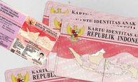 Manfaat Kartu Identitas Anak dan Cara Membuatnya