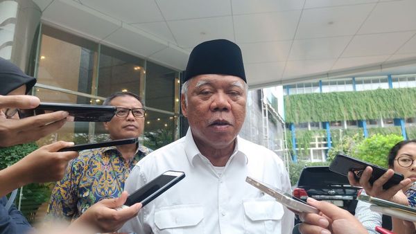 Tanggapan Menteri Basuki Soal Program 3 Juta Rumah Prabowo-Gibran: Satu Rumah Rp144 juta