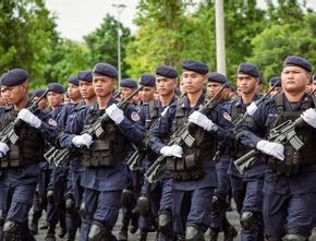 Mulai Tahun Depan Kamboja Terapkan Wajib Militer, Berlaku Usia 18 hingga 30 Tahun