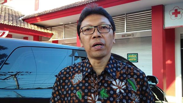 Berita Terbaru di Jogja: Singgih Raharjo Tegaskan Bus Rombongan Wisata Belum Boleh Masuk DIY