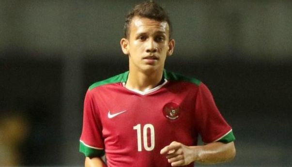 Biodata dan Profil Lengkap Egy Maulana Vikri, Gelandang Serang yang Bermain di Eropa