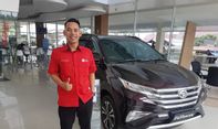 Mengejutkan! Di Tengah Pendemi, Penjualan Mobil di Indonesia malah Tinggi