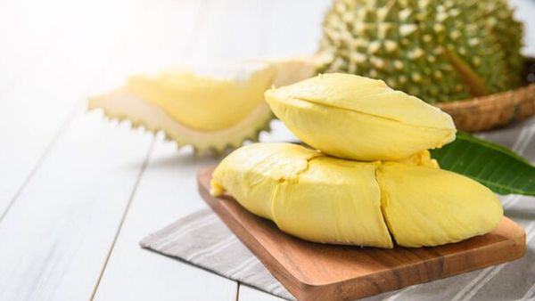 Selain Sebabkan Pusing, Ini 4 Efek Samping Kebanyakan Makan Durian