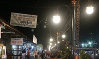 Bersantai dan Kulineran di Tempat Wisata Majalengka Rasa Malioboro