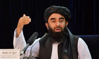 Pemerintah Baru Afghanistan Resmi Terbentuk, Ada Pejabat yang Disanksi PBB hingga Dicari FBI