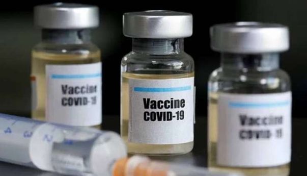 Hebat! Vaksin Covid-19 Segera Tersebar, Ini Tanggapan Pemerintah DIY