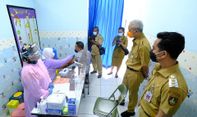 Menebak Kode dari Gibran Rakabuming yang Foto Profilnya Kini dengan Ganjar Pranowo