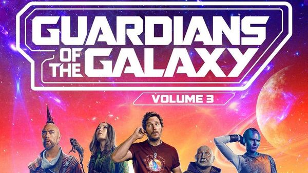 Film Penting yang Ditonton Sebelum Menonton Guardians of the Galaxy Vol.3